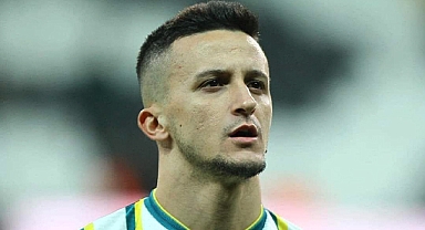 Şanlıurfaspor'da Mert Çapar ile yollar ayrıldı