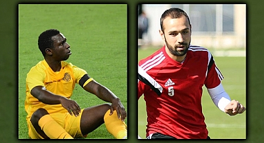 Şanlıurfaspor, iki transfer daha açıkladı