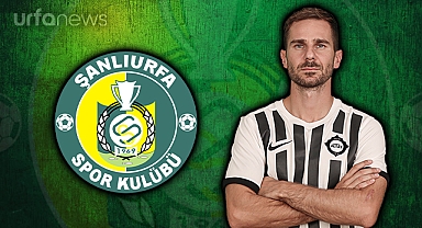 Şanlıurfaspor Tolga Ünlü ile anlaştı
