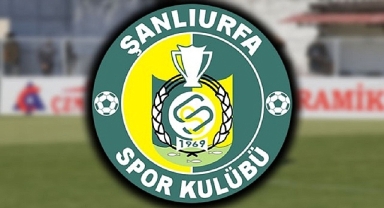 Şanlıurfaspor, Trendyol 1. Lig'de 5 maç sonra kazandı