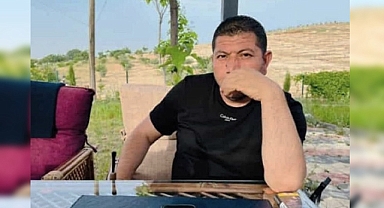 Urfa'da AK Parti ilçe başkan yardımcısının ağabeyi ölü bulundu