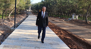 Aday gösterilmeyen Yalçınkaya 'kırgın' olduğunu söyledi