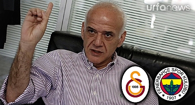 Ahmet Çakar'ın Şanlıurfa açıklaması tepki çekti