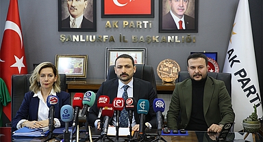 AK Parti'den 28 Şubat açıklaması
