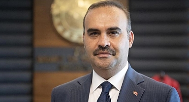 Bakan Kacır'ın Şanlıurfa programı belli oldu