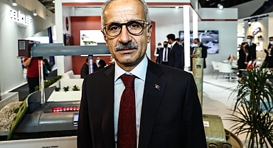 Bakan Uraloğlu seçim öncesi Şanlıurfa'ya geliyor