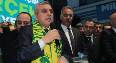 Beyazgül'den aday tanıtım toplantısına davet