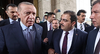 Canpolat'tan aday tanıtım toplantısına davet
