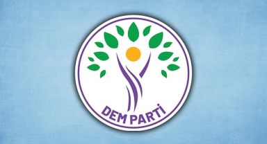 DEM Parti'den Şanlıurfa adaylarıyla ilgili açıklama