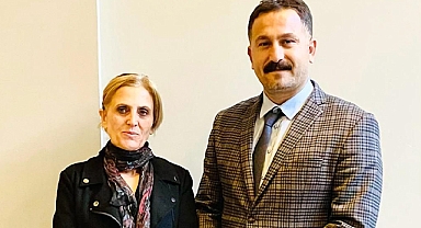DEM Parti Karaköprü adaylarını da açıkladı