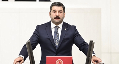 Eyyüpoğlu: Bir daha yaşanmaması dileğiyle