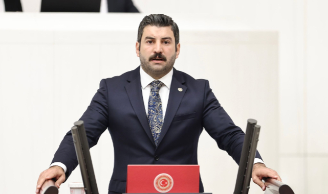 Eyyüpoğlu: Bir daha yaşanmaması dileğiyle