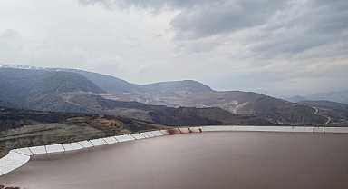 Fırat Nehri'nden alınan numunelerde kirlilik tespit edilmediği açıklandı