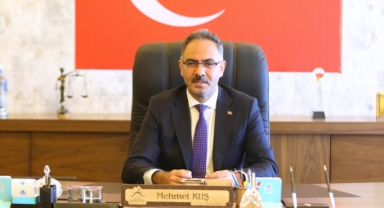 Kuş'tan 6 Şubat ve kandil mesajı