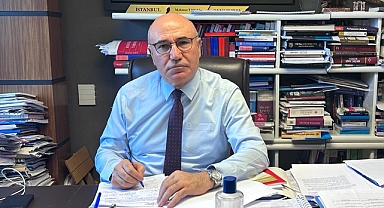 Mahmut Tanal, neden aday olmadığını açıkladı