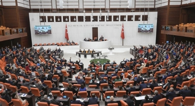 Meclisin gündeminde bu hafta neler var?