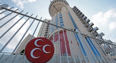 MHP'de 55 belediye başkan adayı daha açıklandı