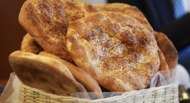 Ramazan pidesinin fiyatı belli oldu