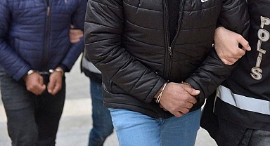 Şanlıurfa'da 325 kişi yakalandı