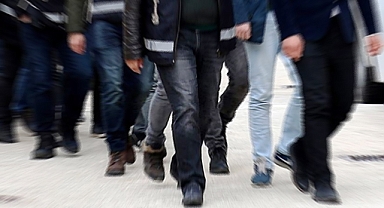 Şanlıurfa'da aranan 36 şüpheli yakalandı