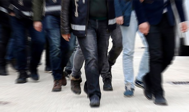 Şanlıurfa&#039;da aranan 36 şüpheli yakalandı