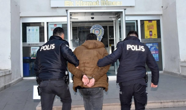 Şanlıurfa&#039;da aranan 69 şüpheli yakalandı