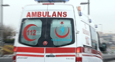 Şanlıurfa'da bir çobana yıldırım isabet etti