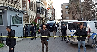 Şanlıurfa'da karısını öldüren kişi aynı silahla intihar etti