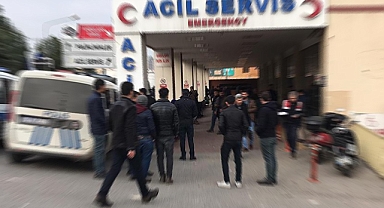 Şanlıurfa'da otomobilin çarptığı çocuk öldü