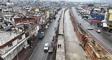 Şanlıurfa'daki son durum ile ilgili açıklama geldi