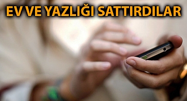 Şanlıurfa'nın da aralarında olduğu 3 ilde dolandırıcılık operasyonu