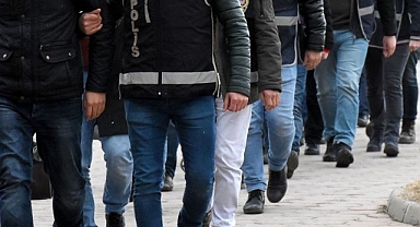 Şanlıurfa'nın da aralarında olduğu 6 ilde operasyon: 17 kişi tutuklandı