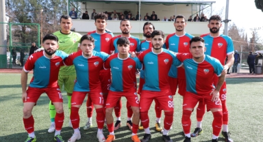 Şanlıurfa temsilcisi deplasmandan üç puanla dönüyor