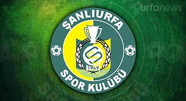 Şanlıurfaspor'dan 'İrfan Buz' açıklaması
