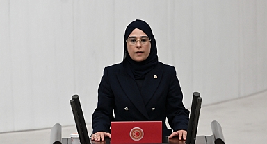 TOKİ kurasında AK Parti Urfa vekili Yazmacı'ya da konut çıktı