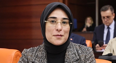 TOKİ kurasında ismi çıkan Yazmacı'dan ikinci açıklama geldi