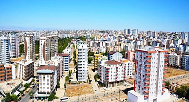 TÜİK açıkladı: Siverek il olabiliyor