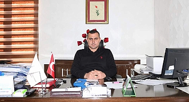 Türkiye Sağlık-İş İl Temsilciliğine atanacak isim belli oldu