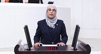 Yazmacı, TOKİ konut hakkından feragat ettiğini açıkladı