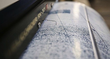 4,4 büyüklüğündeki deprem Şanlıurfa'dan da hissedildi
