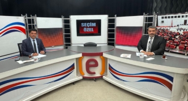 AK Parti İl Başkanı Delioğlu'ndan tepki çeken sözler