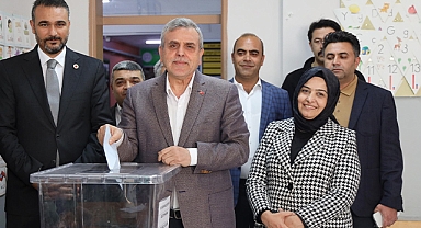 Beyazgül oyunu kullandı: Halkımız ne derse o olacak