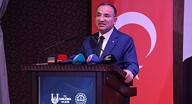 Bozdağ'dan 'eğitime destek' açıklaması