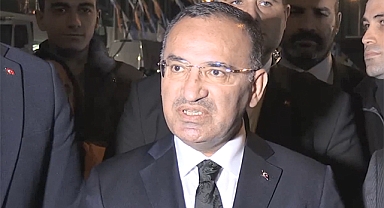 Bozdağ'dan mitinge davet
