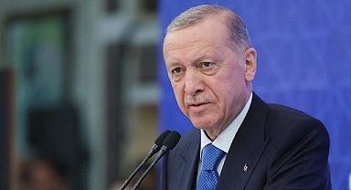 Cumhurbaşkanı Erdoğan açıkladı: Ramazan Bayramı tatili 9 gün olacak