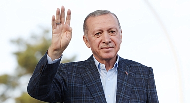 Cumhurbaşkanı Erdoğan Şanlıurfa'da miting düzenleyecek