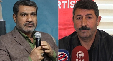 DEM Parti'den AK Parti İl Başkanı Delioğlu'na tepki