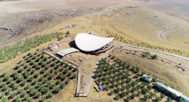 Göbeklitepe'de son 5 yılın rekoru kırıldı