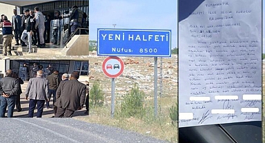 Halfeti'de toplu oy iddiası: DEM Partili vekile saldırı