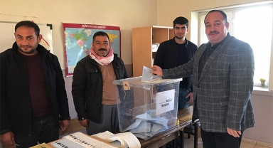 Oyunu kullanan Ekinci: Son sözü vatandaş söyleyecek
